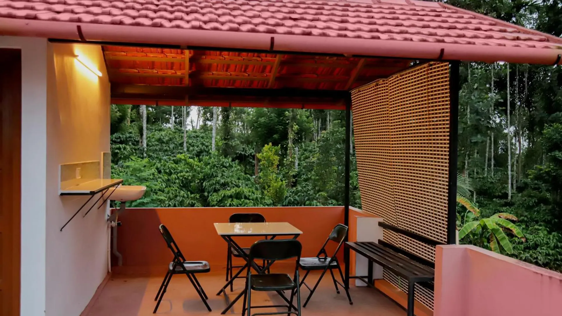 Mahika Heritage Villa Panamaram