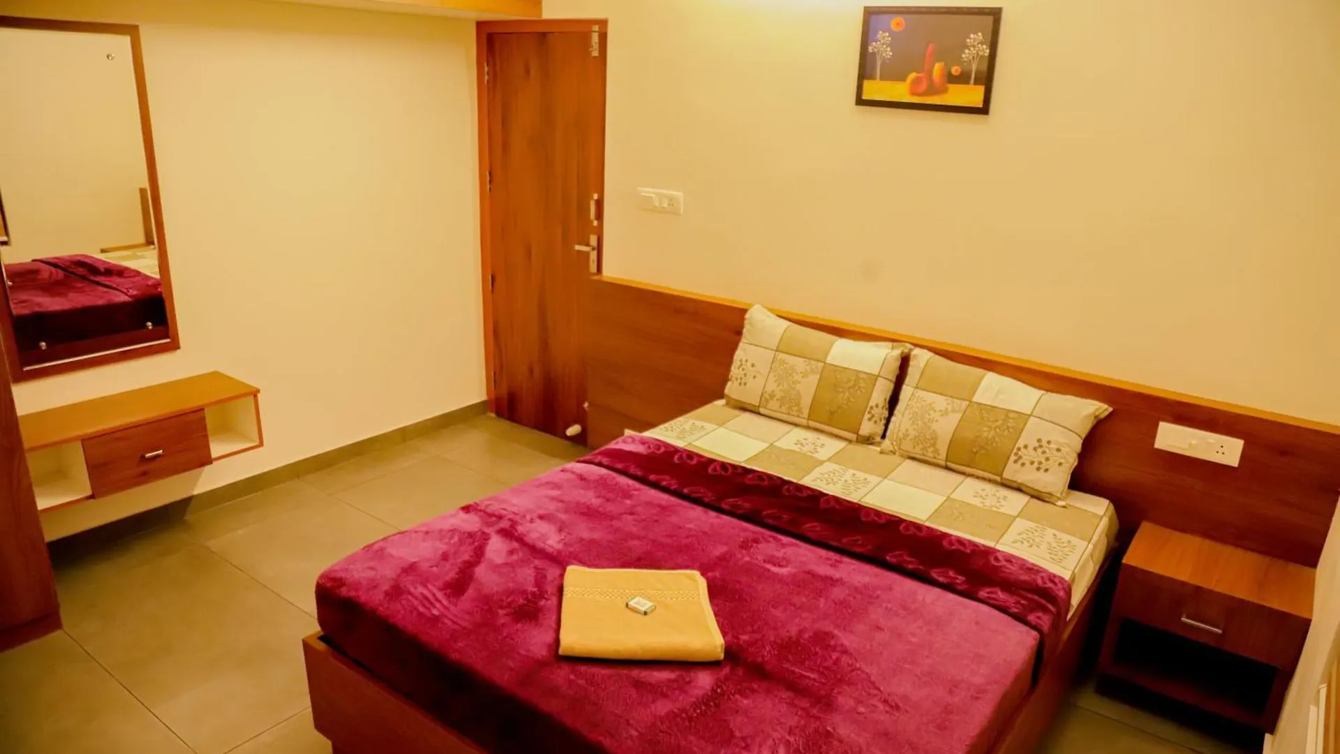 Mahika Heritage Villa Panamaram 0*,  Hindistan