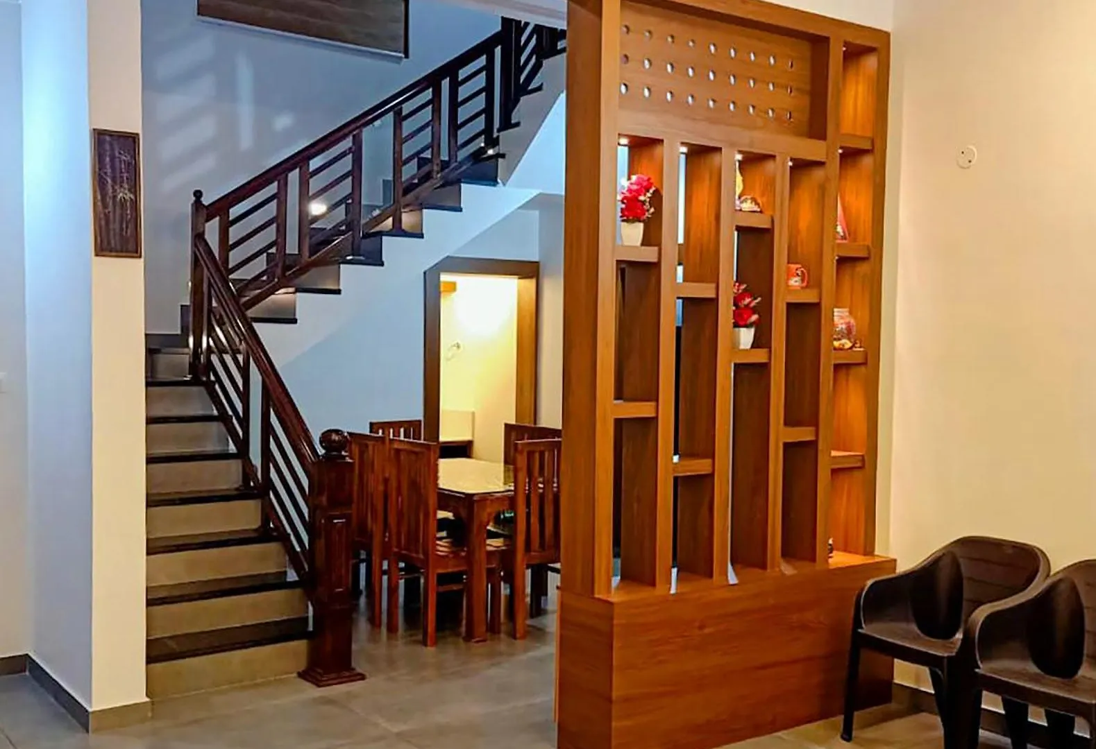 Mahika Heritage Villa Panamaram 0*,