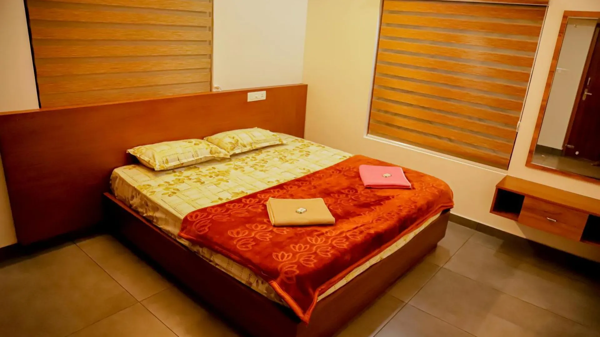 Mahika Heritage Villa Panamaram 0*,  India