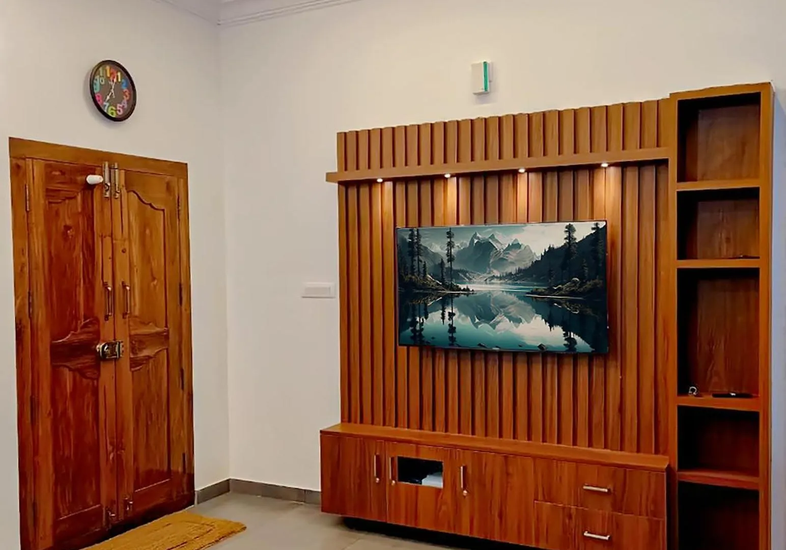 Mahika Heritage Villa Panamaram