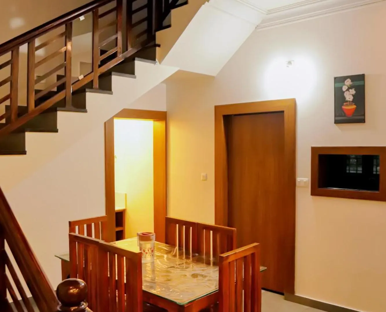 Mahika Heritage Villa Panamaram India